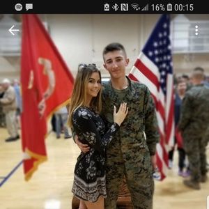 Meet your Posher, Savannah